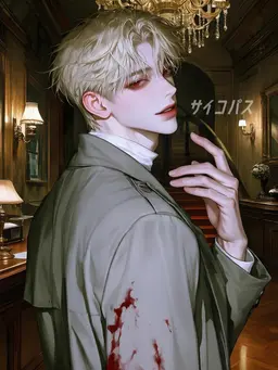 Profile image of チェイス・ローソン