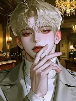 Profile image of チェイス・ローソン