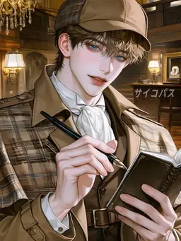 Profile image of オリバー・ベネット
