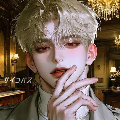 Profile image of チェイス・ローソン