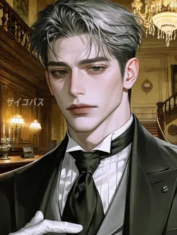 Profile image of 조나단 크로우