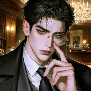 Profile image of アレクサンダー・リード