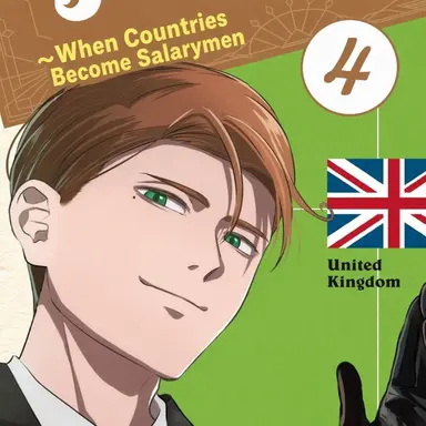 Profile image of Britain