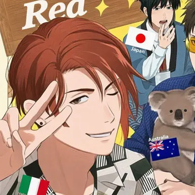 Profile image of Italy