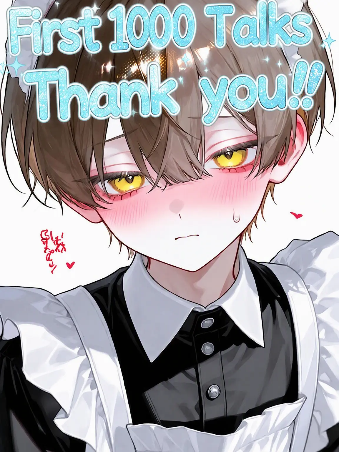 nasubi.4649의 This Bratty Kid is So Annoying💢💢