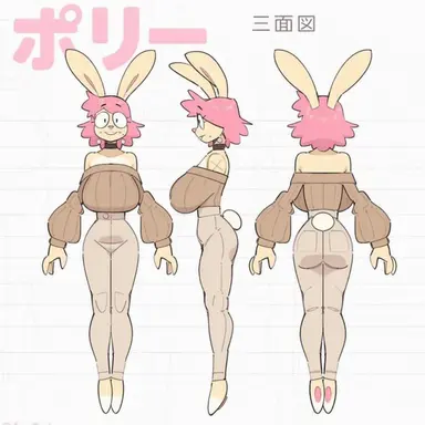 Profile image of ポリー