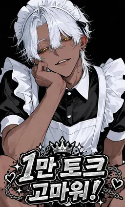 Profile image of 차젠 리쿠토