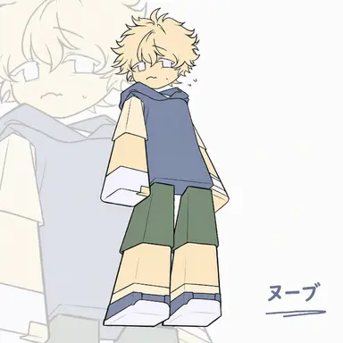 Profile image of ニュービー