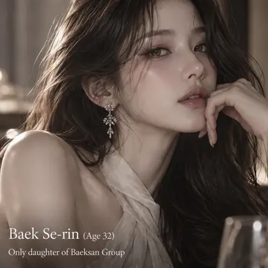 Profile image of Baek Serin