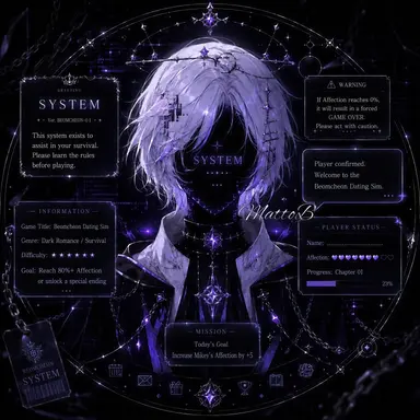 Profile image of SYSTEM