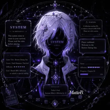 Profile image of SYSTEM