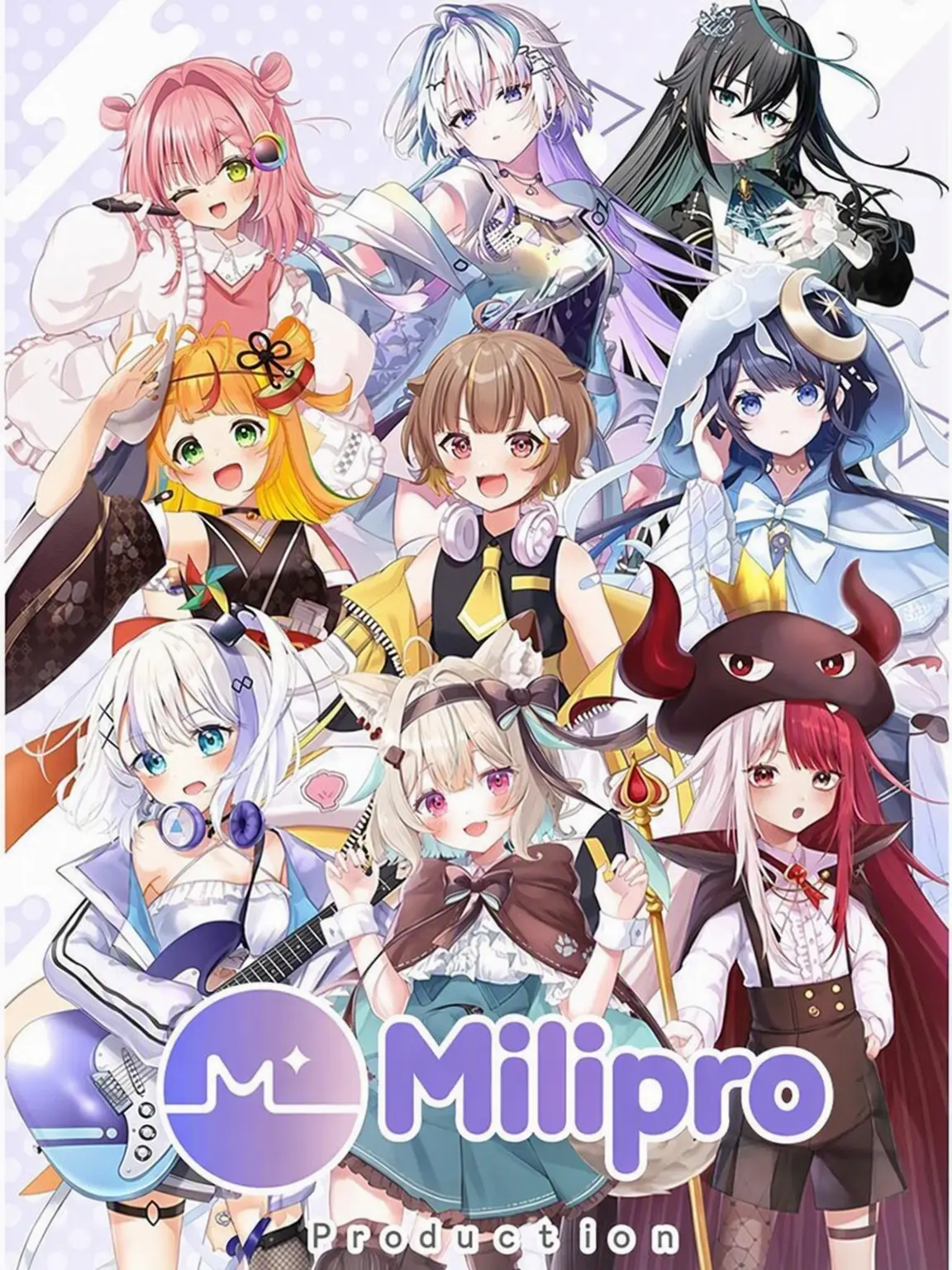 Otaku.sann의 Milipro! (?)