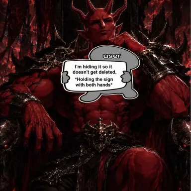 Profile image of Great Overlord Gindor