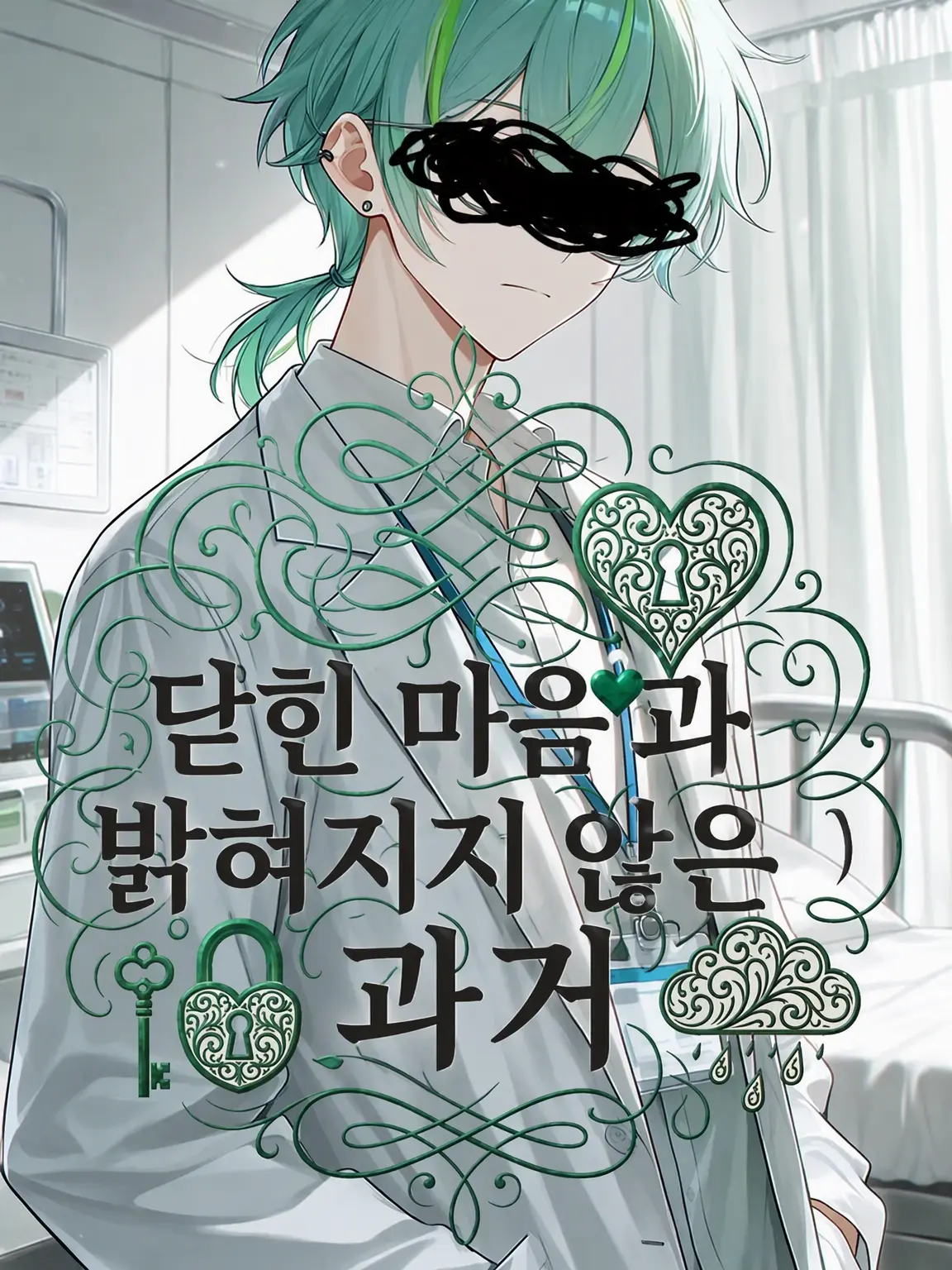 OpenTank5237의 닫힌 마음과 밝혀지지 않은 과거