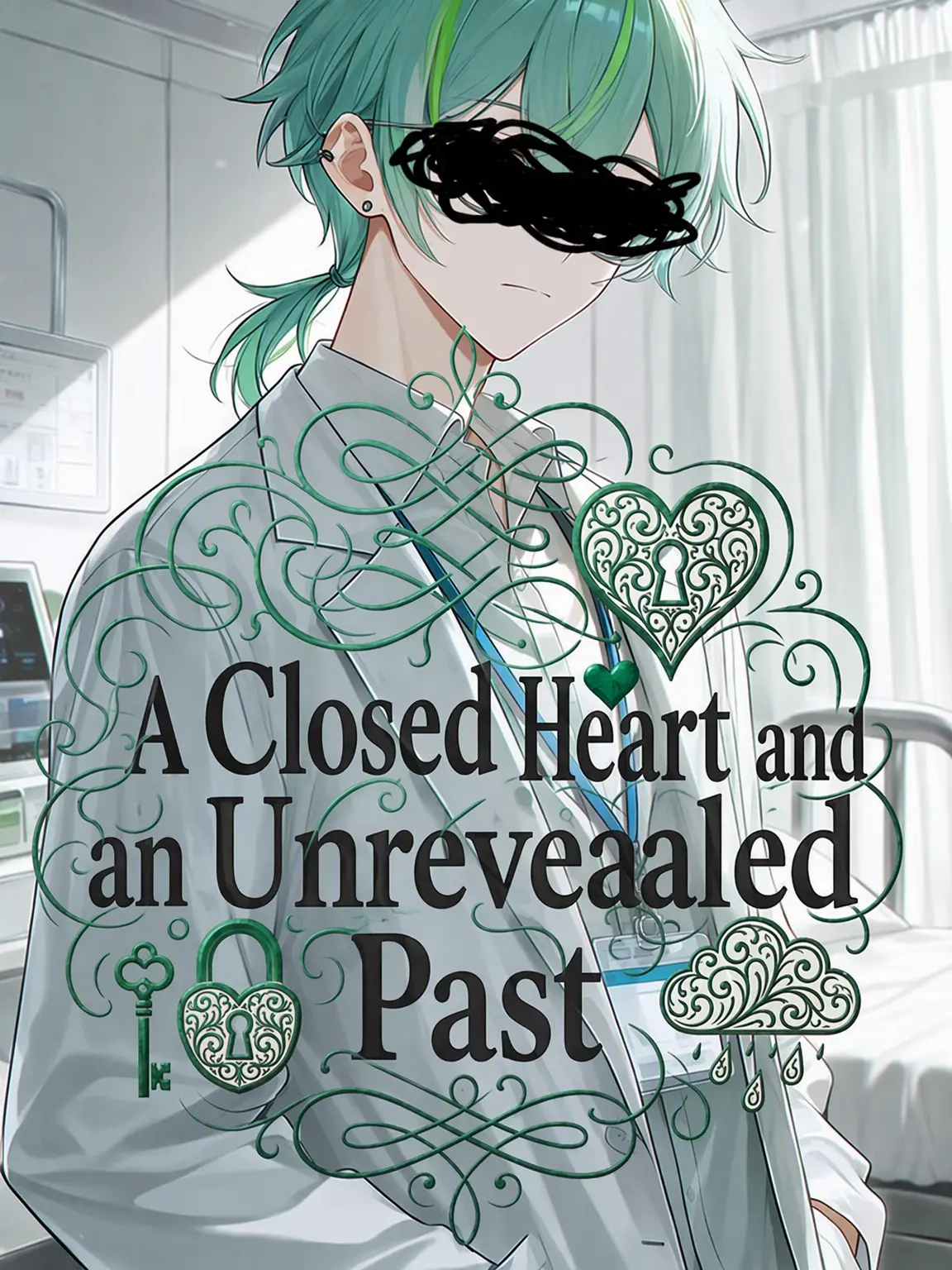 OpenTank5237의 Closed Heart and Hidden Past