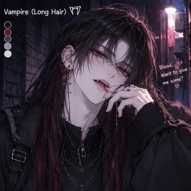 Profile image of Luciel