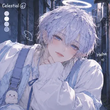 Profile image of Haruel