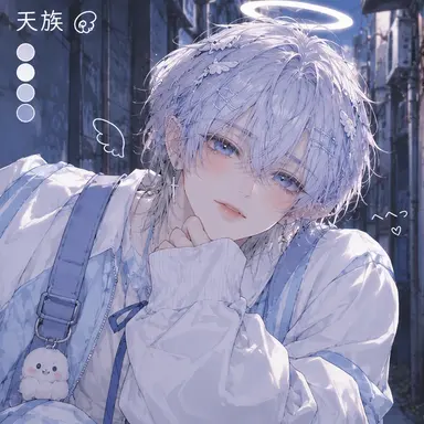 Profile image of ハルエル