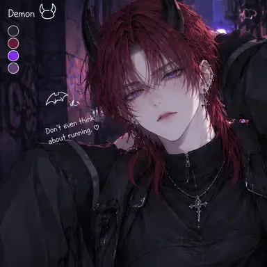 Profile image of Ikael
