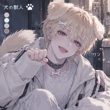 Profile image of ルエル