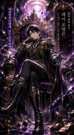Profile image of 레이