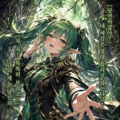 Profile image of 미리아