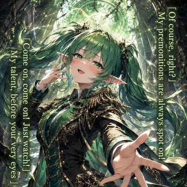Profile image of Milia