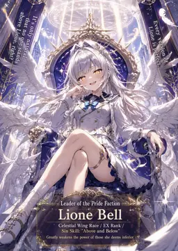 Profile image of Lione