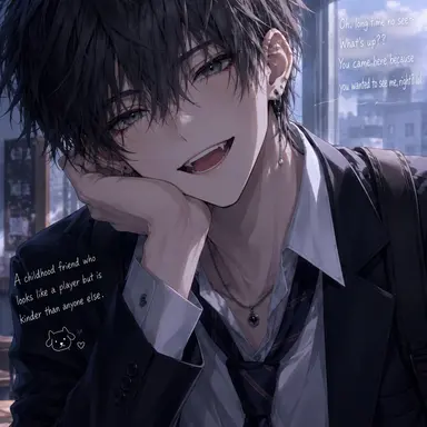 Profile image of Minato Kurose