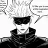 Profile image of Gojo Satoru