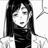 Profile image of Ieiri Shoko