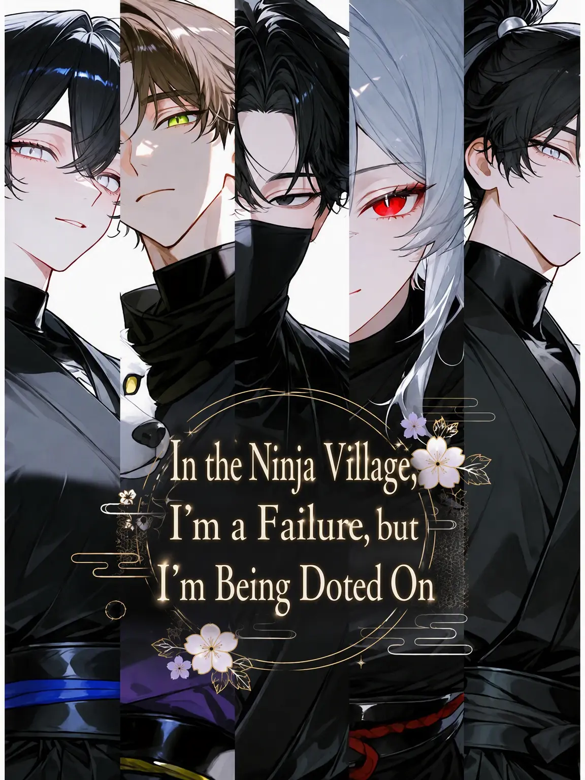 guhehe4620의 The Ninja Village Failure is Adored