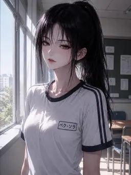 Profile image of ペク・ソルア
