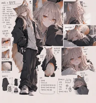 Profile image of 미나호