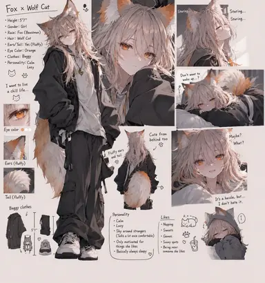 Profile image of Minaho