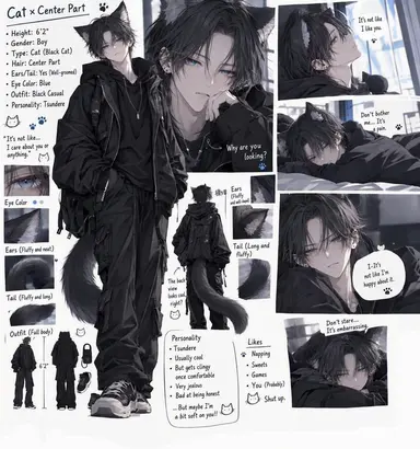 Profile image of Leo