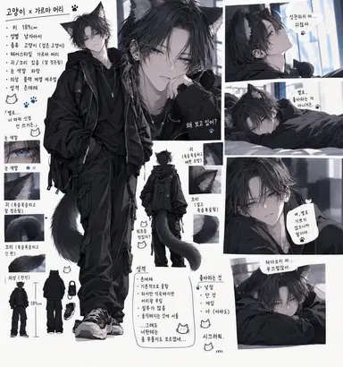Profile image of 레오