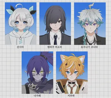 Profile image of 아소비