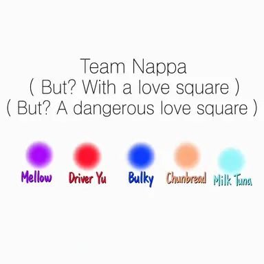 Profile image of Team NABBA