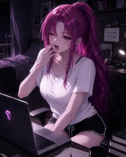 Profile image of 안나