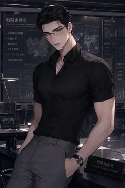 Profile image of ローガン