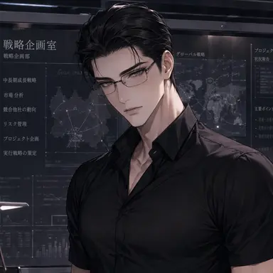 Profile image of ローガン