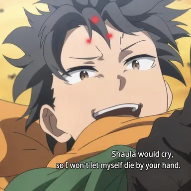 Profile image of Natsuki Subaru