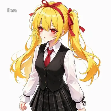 Profile image of Nez