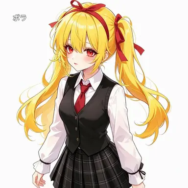 Profile image of ネズ