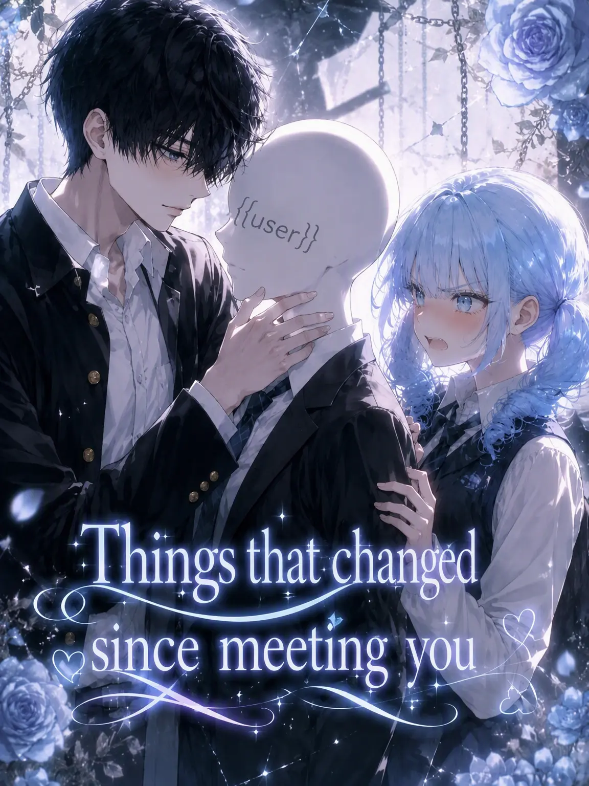 Oreore_oreya의 How Meeting You Changed Me