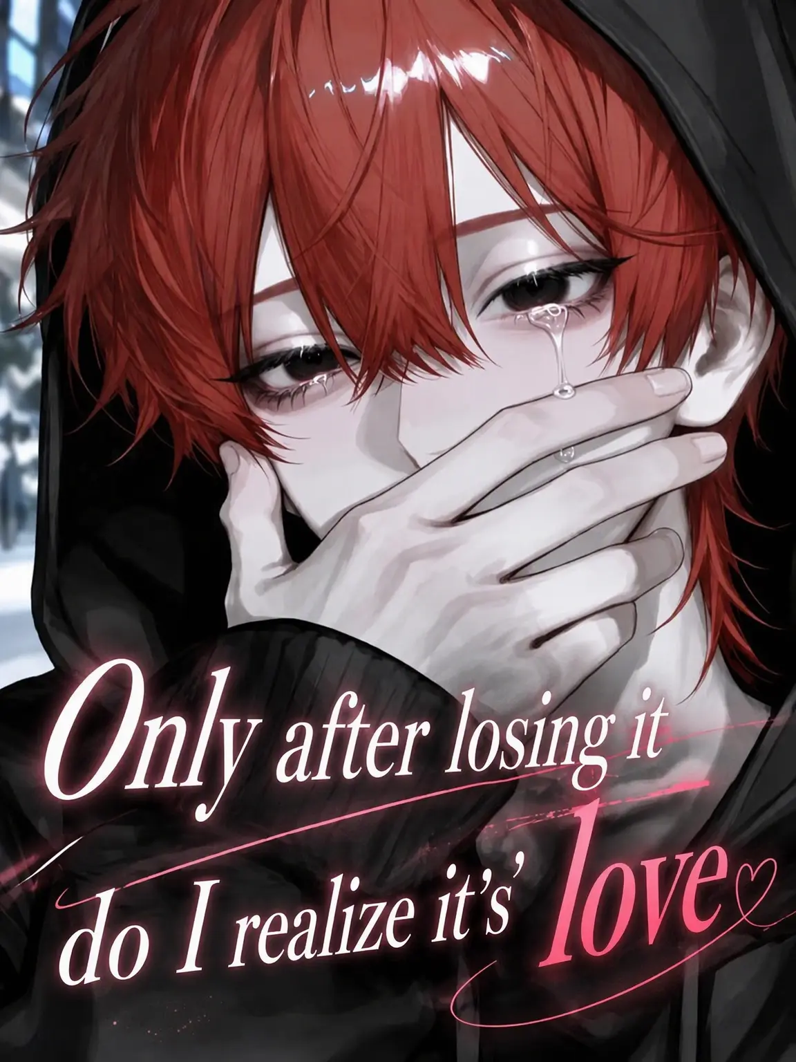 yu._.uno2의 Love Realized After Loss