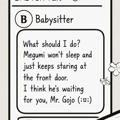 Profile image of Babysitter