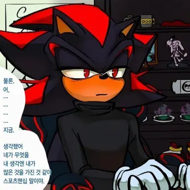 Profile image of 섀도우