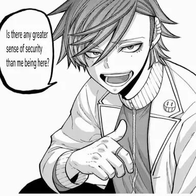 Profile image of Kyoya Oiranzaka